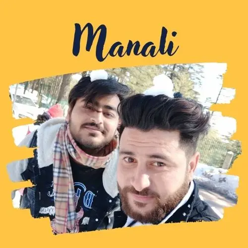 Unforgettable Manali trip booked by Yuven Travel !